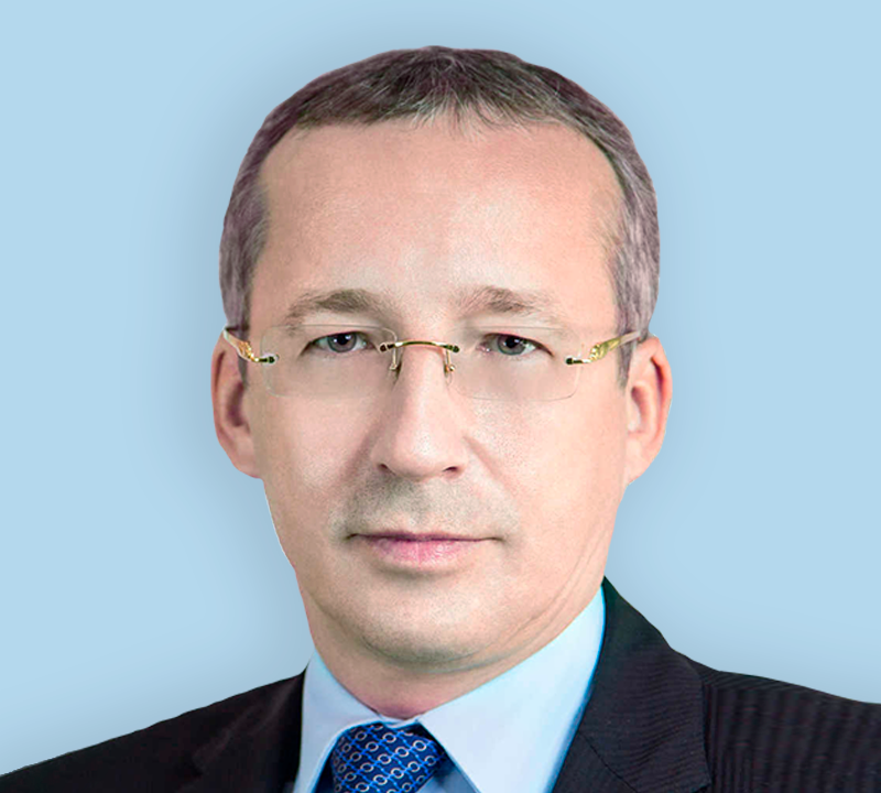 Дмитрий Олюнин, ВТБ