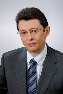 Дмитрий Скобелкин, ЦБ