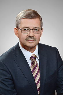 Дмитрий Тулин, ЦБ