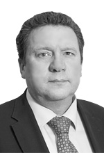Игорь Князев, Альфа-банк