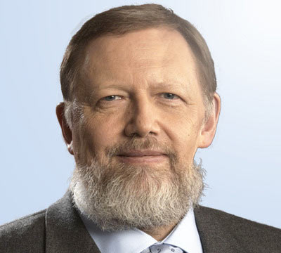 Сергей Дубинин, ВТБ