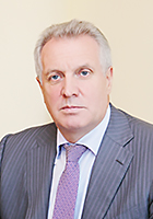 Валерий Назаров, РЖД