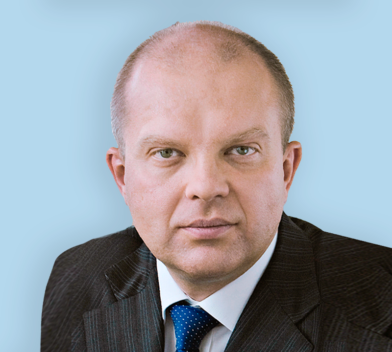 Юрий Соловьев, ВТБ