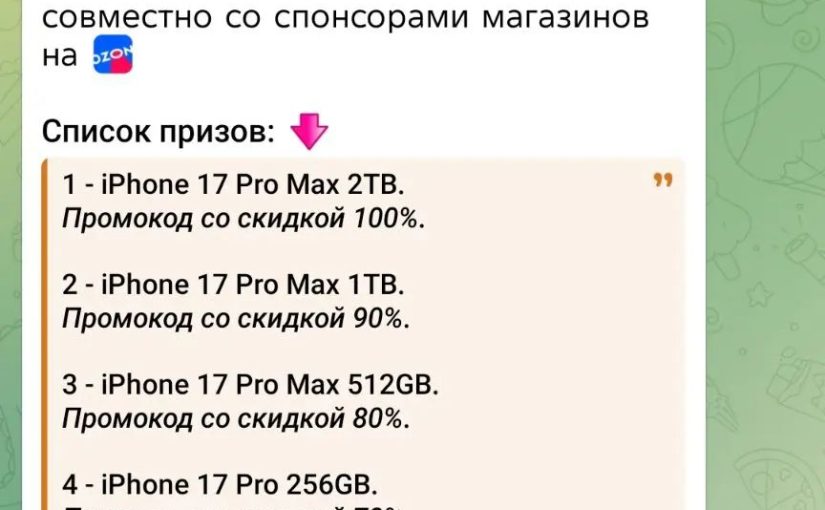 БигСейлз с отметкой РКН разводит на деньги