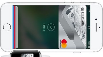 Apple Pay: Альфа, Тинькофф, ВТБ и другие доступны
