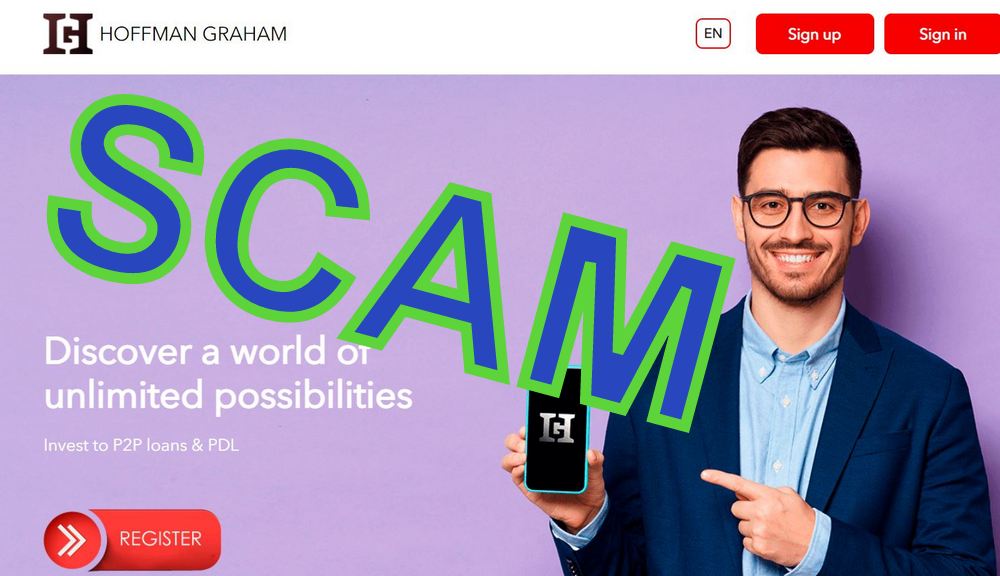 Хоффман тренинг